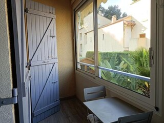 Apartment Six-Fours-les-Plages  2