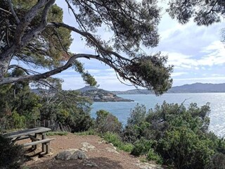 Apartamento Six-Fours-les-Plages  4