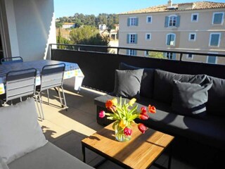 Appartement Saint-Tropez (Ort)  9