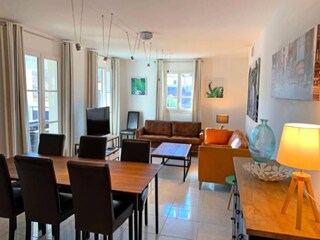 Apartamento Saint-Tropez (Ort)  12