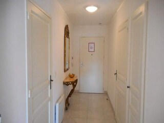 Apartamento Saint-Tropez (Ort)  10