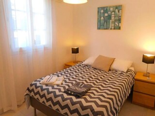 Appartement Saint-Tropez (Ort)  11