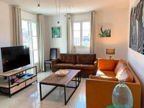 Appartementen voor 6 personen - Saint Tropez (stad) - image1