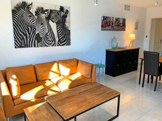 Appartement Saint-Tropez (Ort)  2
