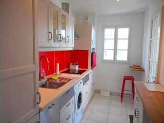 Appartement Saint-Tropez (Ort)  3