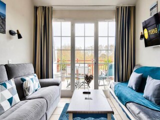 Apartamento Talmont-Saint-Hilaire  29