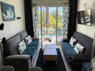 Apartamento Talmont-Saint-Hilaire  7