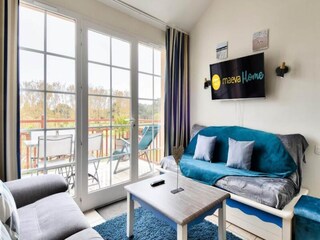 Appartement Talmont-Saint-Hilaire  30