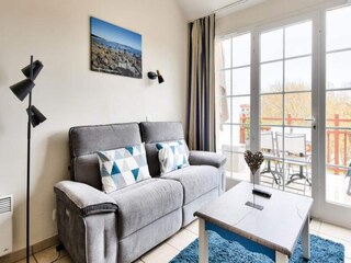 Appartement Talmont-Saint-Hilaire  31
