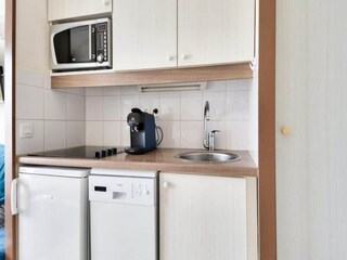 Apartamento Talmont-Saint-Hilaire  8