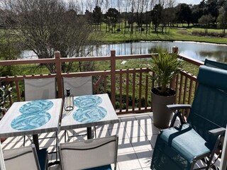 Apartamento Talmont-Saint-Hilaire  9