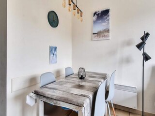 Apartamento Talmont-Saint-Hilaire  18