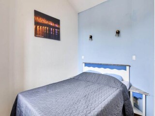 Apartamento Talmont-Saint-Hilaire  19