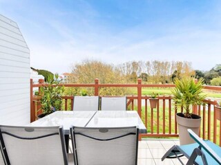 Appartement Talmont-Saint-Hilaire  20