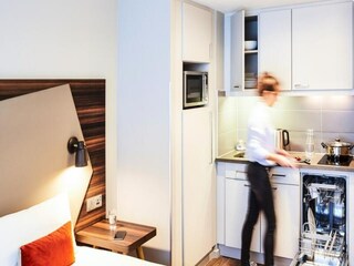Apartment Edinburgh  13