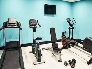 Apartamento Edinburgh  5