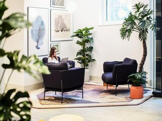Apartment Edinburgh  6