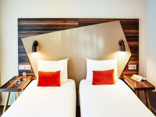 Apartamento Edinburgh  10