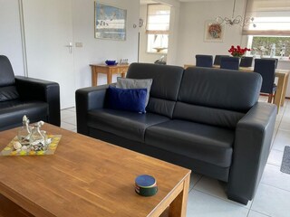 Ferienhaus Sint Maartenszee Ausstattung 11
