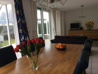 Ferienhaus Sint Maartenszee Ausstattung 13