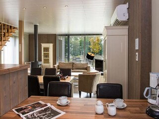 Villa Cerfontaine Außenaufnahme 17