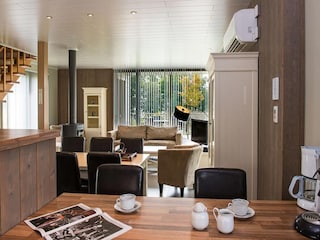 Villa Cerfontaine Außenaufnahme 9