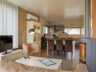 Villa Cerfontaine Buitenaudio-opname 10