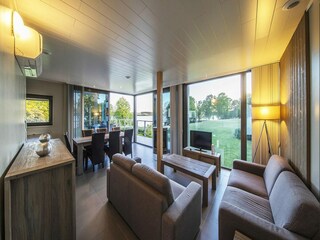 Villa Cerfontaine Buitenaudio-opname 2