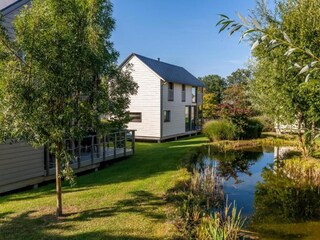 Villa Cerfontaine Buitenaudio-opname 31