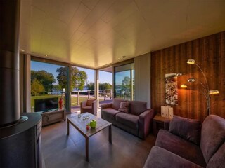 Villa Cerfontaine Features 36