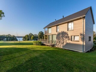 Villa Cerfontaine Buitenaudio-opname 4