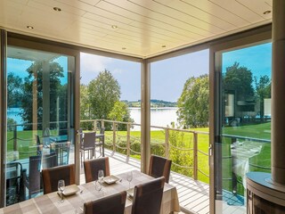 Villa Cerfontaine Features 26