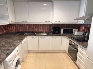 Apartamento L'Estartit Características 17