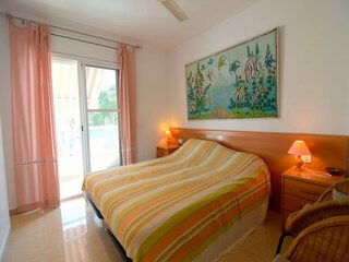 Apartamento L'Estartit Características 18
