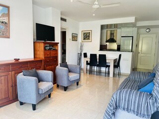 Apartamento L'Estartit Características 19