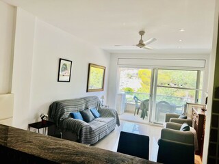 Apartamento L'Estartit Características 12