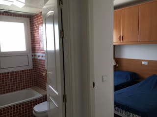 Apartment L'Estartit Ausstattung 16