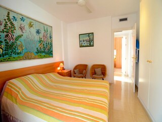 Apartamento L'Estartit Características 20