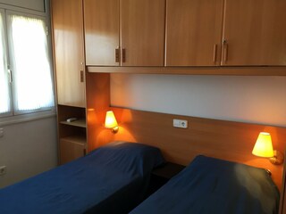 Apartamento L'Estartit Características 15