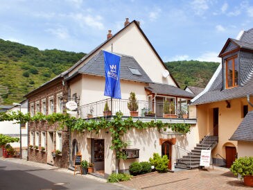 Ferienwohnung Ferienweingut Andrae-Goebel