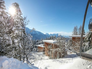 Apartment Chamrousse Outdoor Recording 6