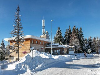 Appartement Chamrousse  12