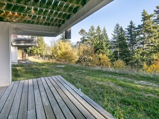 Appartement Chamrousse Buitenaudio-opname 5