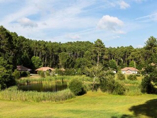 Appartement Moliets-Plage  16