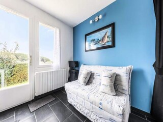 Appartement Arzon  5