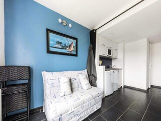 Apartment Arzon  6