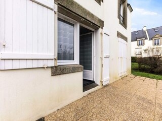 Appartement Arzon  12