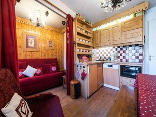 Apartment Val Thorens  6
