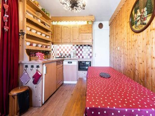 Apartment Val Thorens  7