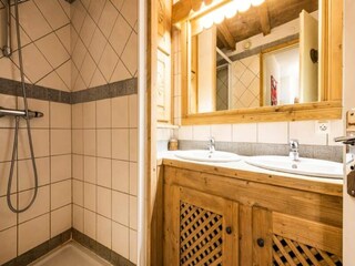Appartement Val Thorens  11